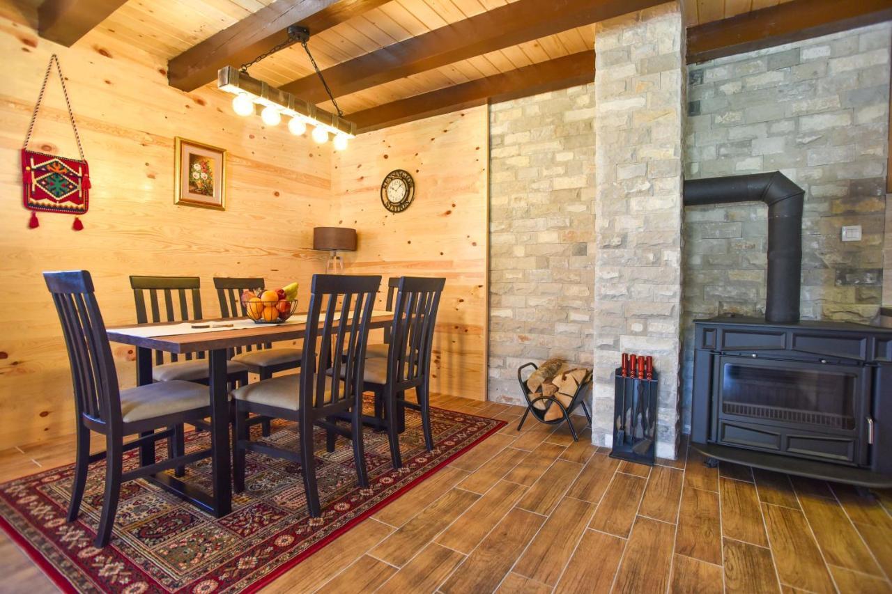 Big Bear Villas Жабляк Экстерьер фото