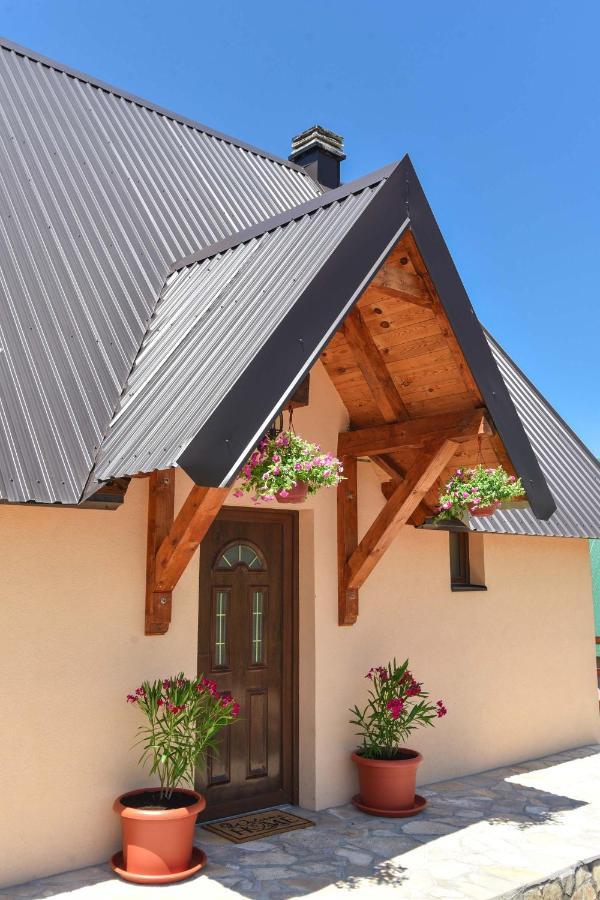 Big Bear Villas Жабляк Экстерьер фото